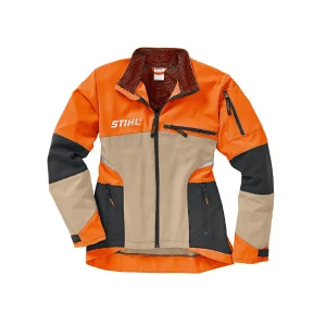 Chaqueta de trabajos forestales DYNAMIC VENT