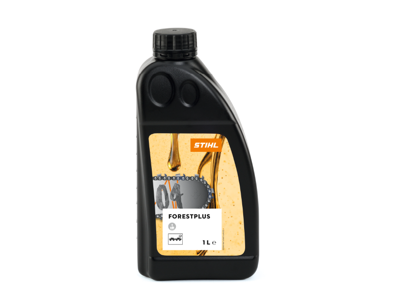 Aceite de cadena ForestPlus 2 Aceite de cadena ForestPlus - Imagen 2
