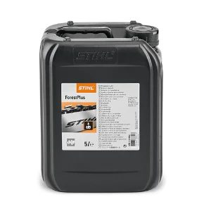 Aceite de cadena Forestplus