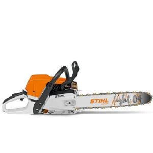 Motosierra profesional MS 362 C-M de STIHL