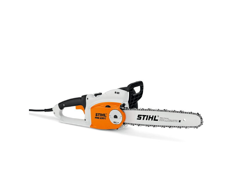Motosierra MSE 230 C-B 1 Motosierra MSE 230 C-B