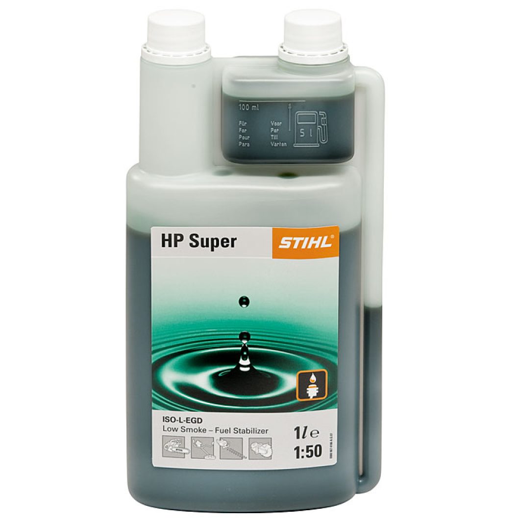 Aceite para motor HP Super 4 Aceite para motor HP Super - Imagen 4