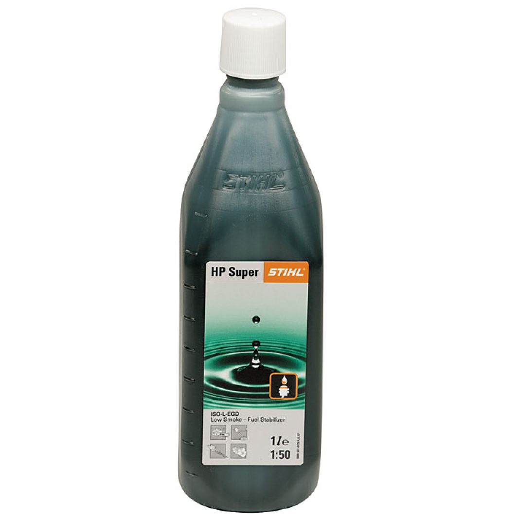 Aceite para motor HP Super 2 Aceite para motor HP Super - Imagen 2
