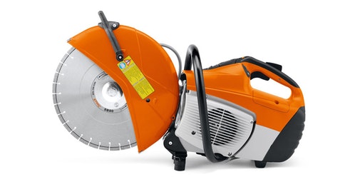 Tronzadora TS 500i 3 Tronzadora TS 500i - Imagen 3