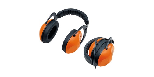 Protector de oídos CONCEPT 24 F 1 Protector de oídos CONCEPT 24 F