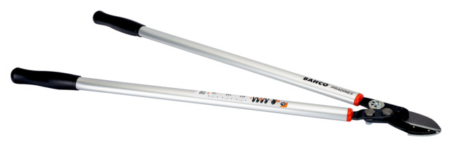 Cizalla Con Acción Palanca P173-SL-85 1 Cizalla Con Acción Palanca P173-SL-85