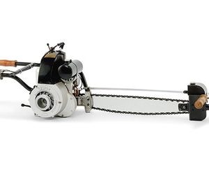 Maqueta MS, modelo Tipo A