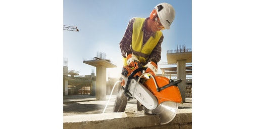 Tronzadora TS 500i 4 Tronzadora TS 500i - Imagen 4