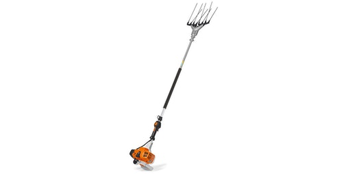 Vareador SP 92 C-E 1 Vareador SP 92 C-E