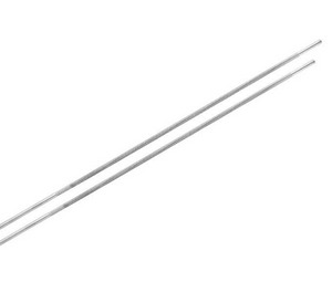 Lima redonda para portalimas multifunción 1/4" P