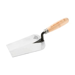 Paleta andaluza con mango madera de haya PEFC 180 mm / 5843A