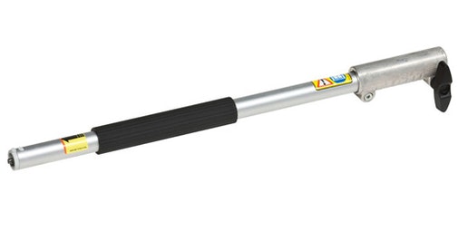 Prolongador de aluminio 1 Prolongador de aluminio