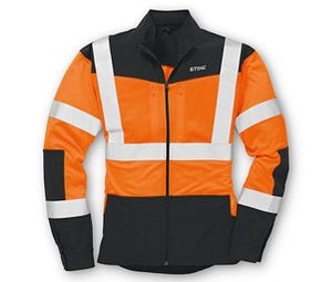 Chaqueta VENT, reflectante