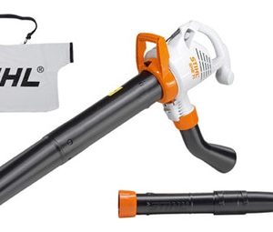 Soplador/Aspirador eléctrico SHE 71