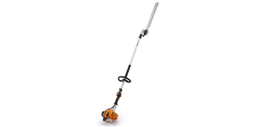 Cortasetos de altura gasolina HL 94 C-E, 145º 1 Cortasetos de altura gasolina HL 94 C-E, 145º