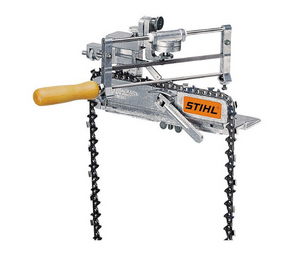 Afiladora manual FG 2