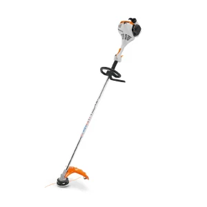 Desbrozadora a gasolina FS 55 R de STIHL