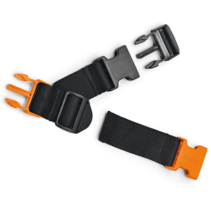 Kit de Apoyo acolchado STIHL FSA, BGA y KMA 2 Kit de Apoyo acolchado STIHL FSA, BGA y KMA - Imagen 2