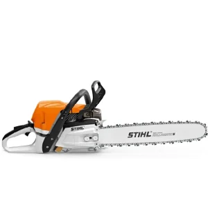 Motosierra profesional a gasolina MS 400 C-M de STIHL