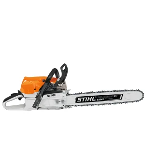 Motosierra profesional MS 462 C-M de STIHL