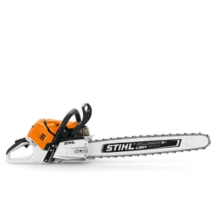 Motosierra profesional MS 500i de STIHL