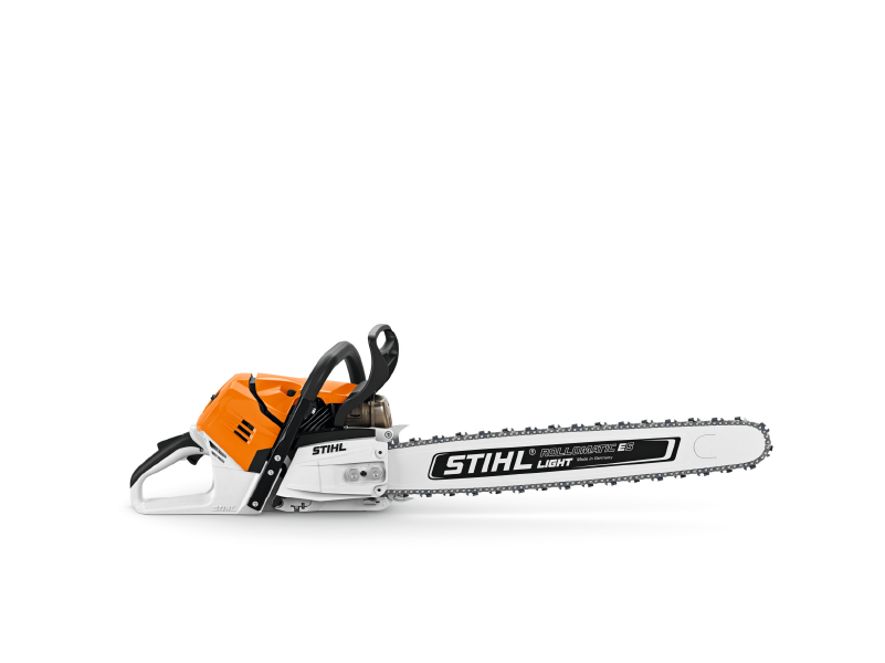 Motosierra profesional MS 500i 1 Motosierra profesional MS 500i de STIHL