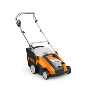Escarificador de batería RLA 240 de STIHL