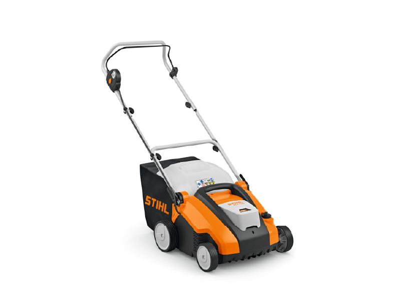 Escarificador RLA 240, sin bateria ni cargador 1 Escarificador de batería RLA 240 de STIHL