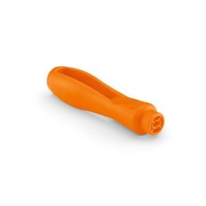 Mango para limas de PVC