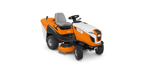 Tractor cortacésped RT 5097 Z 1 Tractor cortacésped RT 5097 Z