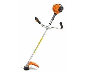 Desbrozadora de gasolina FS 70 C-E