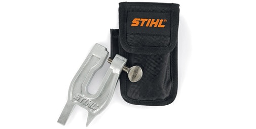 Caballete para limar 2 Caballete para limar - Imagen 2