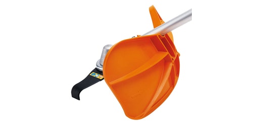 Protector, Cuchilla triturar, Ø 320 mm 1 Protector, Cuchilla triturar, Ø 320 mm