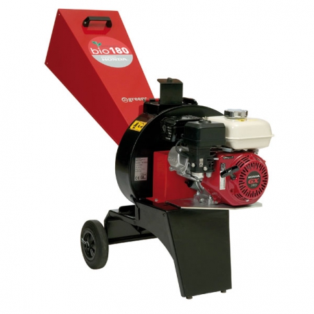 Biotrituradora BIO 180 1 Biotrituradora BIO 180