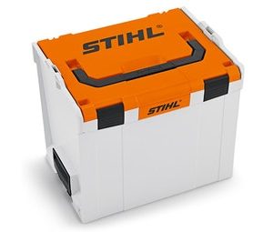 Maletín duro para AR y AL