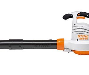 Soplador eléctrico BGE 81