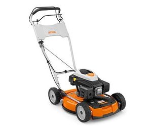 Cortacésped de gasolina RM 4 RTP