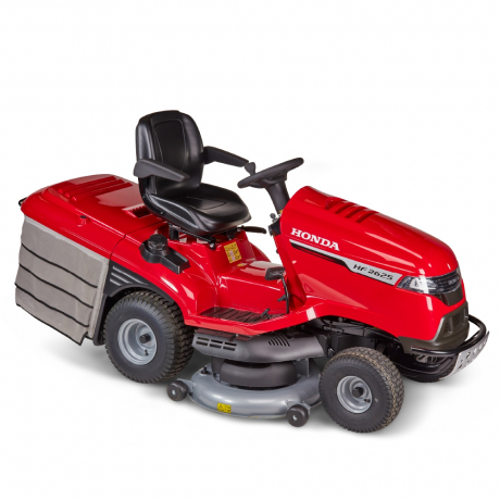 Tractor cortacésped HF 2417 HTE 1 Tractor cortacésped HF 2417 HTE