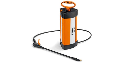 Pulverizador SG 31 1 Pulverizador SG 31