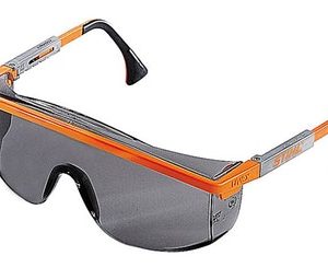Gafas ASTROSPEC, Ahumadas