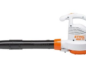 Soplador eléctrico BGE 71