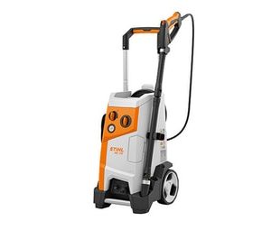 Hidrolimpiadora RE 170