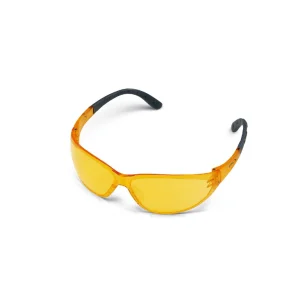 Gafas de seguridad amarillas CONTRAST de STIHL