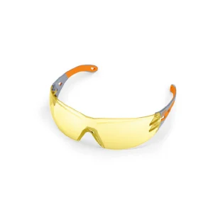 Gafas de seguridad amarillas LIGHT PLUS de STIHL