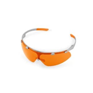 Gafas de protección naranjas Super FIT de STIHL