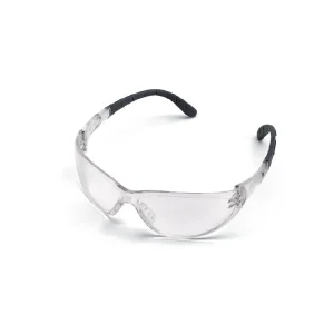 Gafas de seguridad transparentes CONTRAST de STIHL
