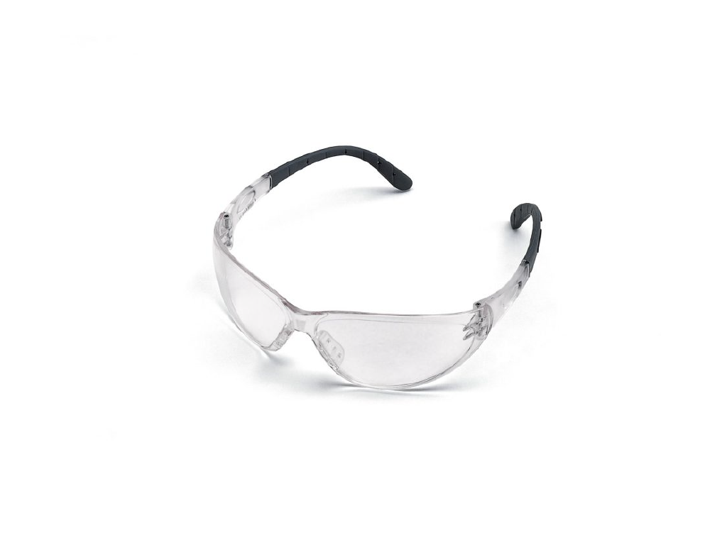 Gafas de seguridad CONTRAST transparentes 1 Gafas de seguridad transparentes CONTRAST de STIHL
