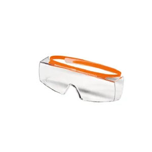 Gafas protectoras transparentes Super OTG de STILH