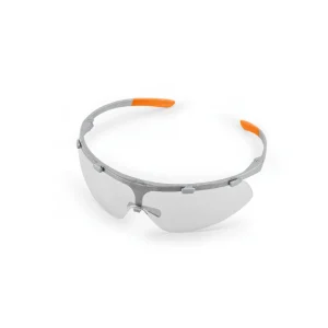 Gafas de seguridad transparentes Super FIT de STIHL