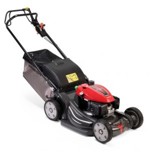 Cortacésped HRX 476 HYE